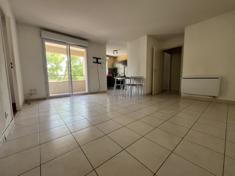 Vente Appartement GAILLAC - 2 pièces -53 m² - (81600)