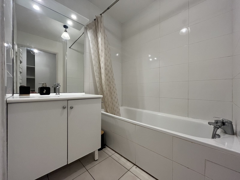 Vente Appartement GAILLAC - 2 pièces -53 m² - (81600)