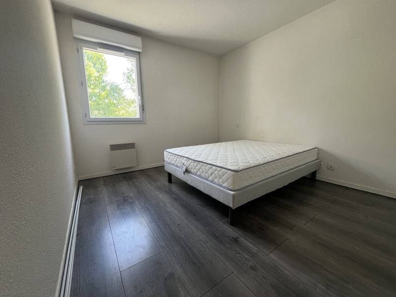 Vente Appartement GAILLAC - 2 pièces -53 m² - (81600)