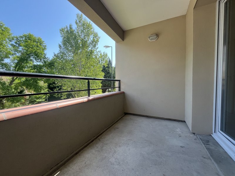 Vente Appartement GAILLAC - 2 pièces -53 m² - (81600)