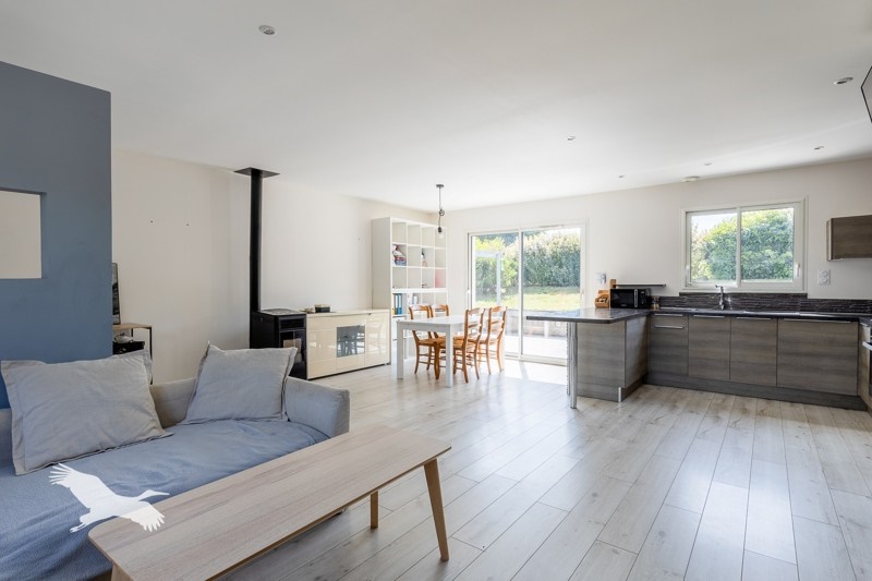 Vente Maison PEYROLE - 3 pièces -85 m² - (81310)