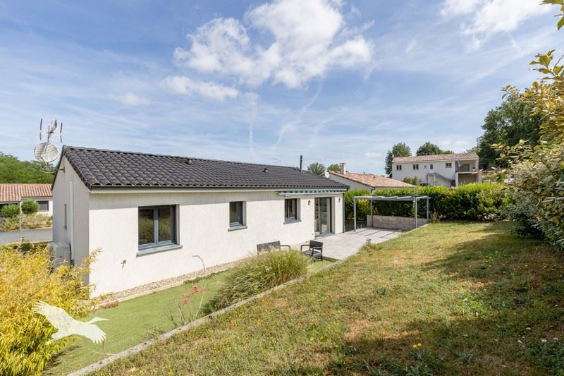 Vente Maison PEYROLE - 3 pièces -85 m² - (81310)