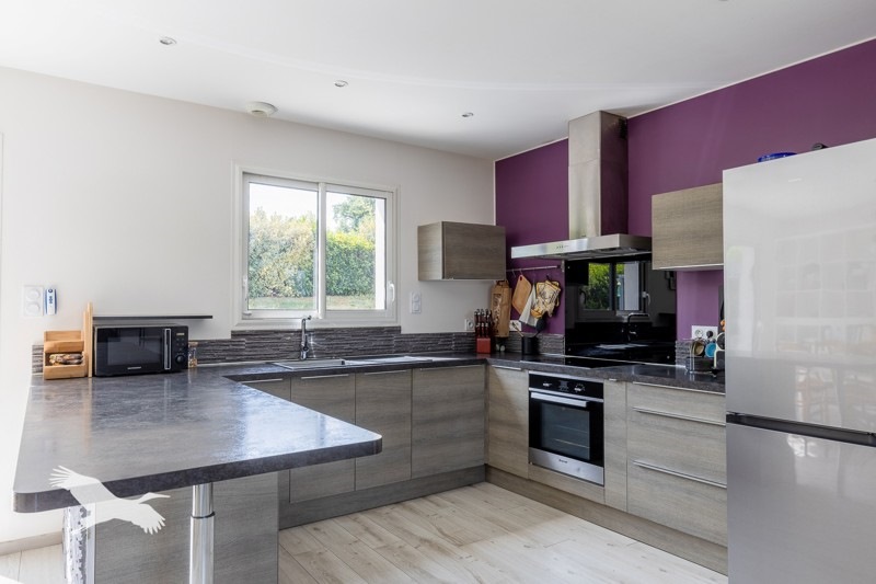 Vente Maison PEYROLE - 3 pièces -85 m² - (81310)