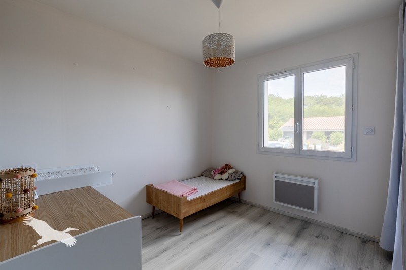 Vente Maison PEYROLE - 3 pièces -85 m² - (81310)