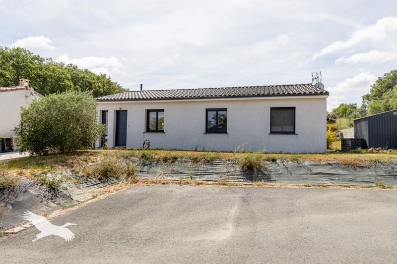 Vente Maison PEYROLE - 3 pièces -85 m² - (81310)