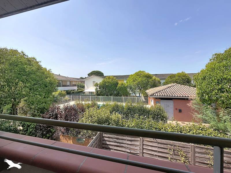 Vente Appartement GAILLAC - 2 pièces -35 m² - (81600)