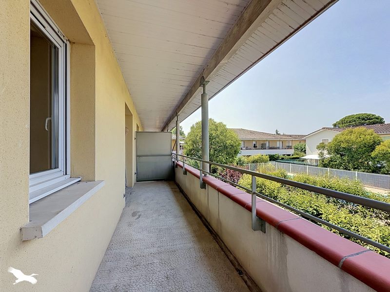 Vente Appartement GAILLAC - 2 pièces -35 m² - (81600)