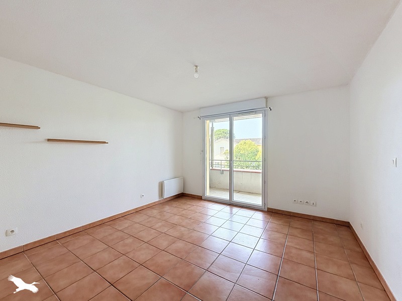 Vente Appartement GAILLAC - 2 pièces -35 m² - (81600)