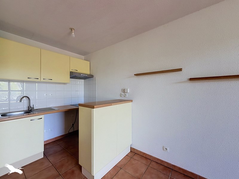 Vente Appartement GAILLAC - 2 pièces -35 m² - (81600)