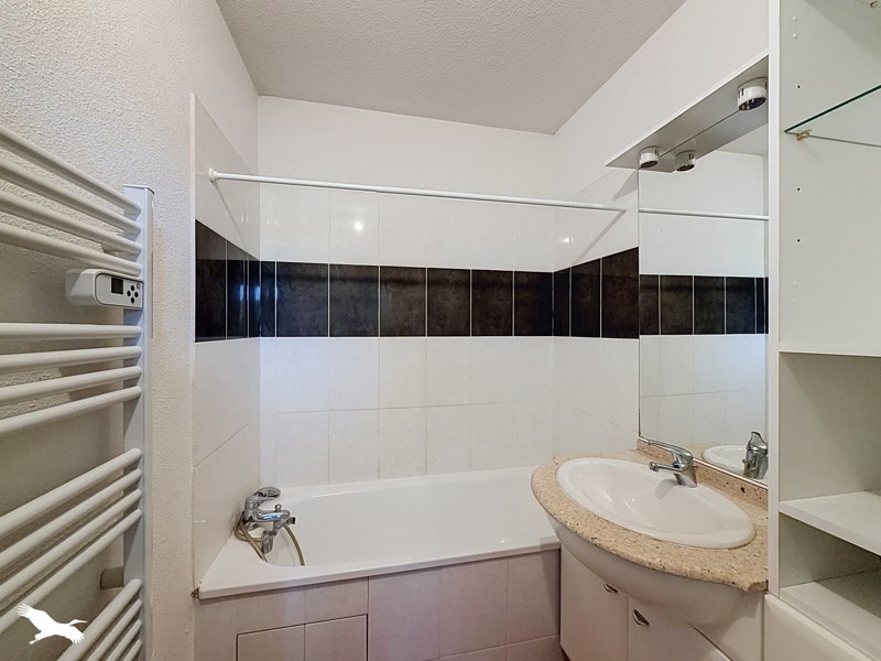 Vente Appartement GAILLAC - 2 pièces -35 m² - (81600)
