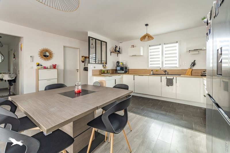 Vente Maison BRENS 81600 4 pièces - 83 m²