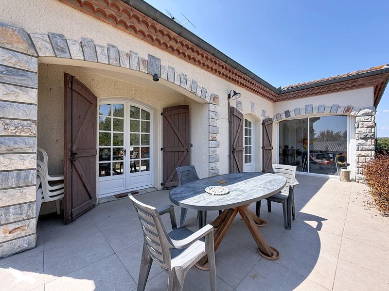 Maison 6 pièces 150 m² · à Gaillac · 150 m² · 384 000 €