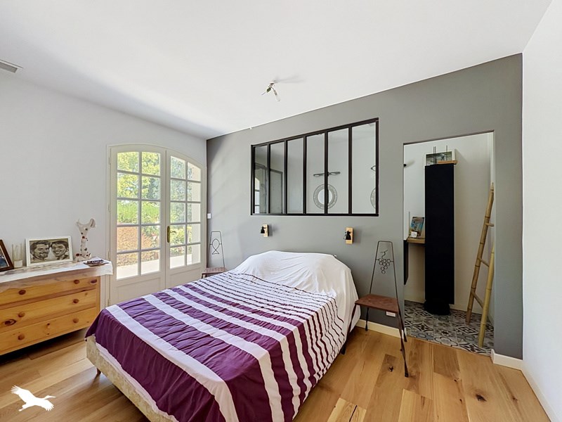 Vente Maison GAILLAC - 6 pièces -150 m² - (81600)