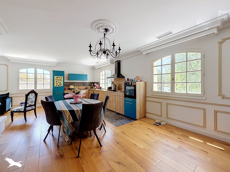 Vente Maison GAILLAC - 6 pièces -150 m² - (81600)