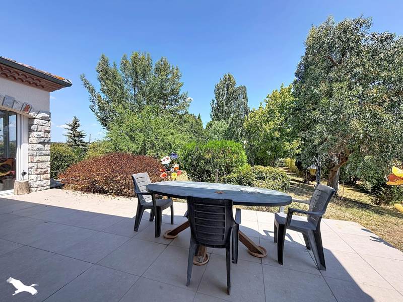 Vente Maison GAILLAC - 6 pièces -150 m² - (81600)