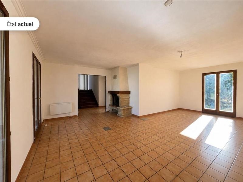 Vente Maison SENOUILLAC 81600 4 pièces - 104 m²