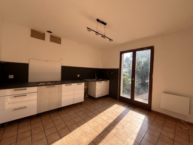 Vente Maison SENOUILLAC - 4 pièces -104 m² - (81600)