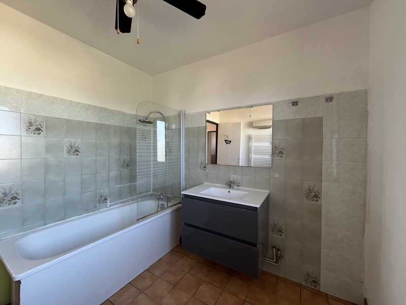 Vente Maison SENOUILLAC - 4 pièces -104 m² - (81600)