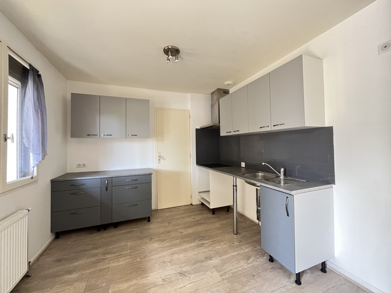 Vente Maison Gaillac - 4 pièces -75 m² - (81600)