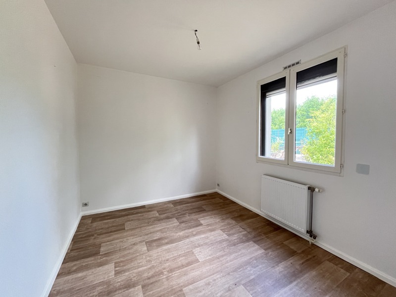 Vente Maison Gaillac - 4 pièces -75 m² - (81600)