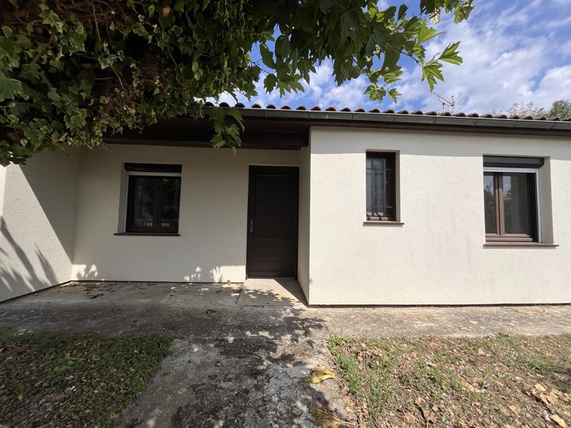Vente Maison Gaillac - 4 pièces -75 m² - (81600)