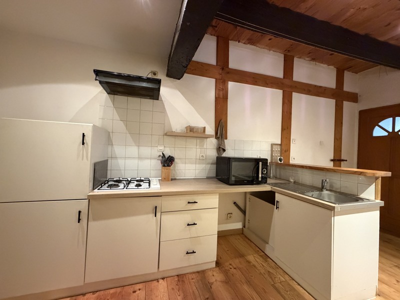 Vente Maison GAILLAC - 3 pièces -65 m² - (81600)