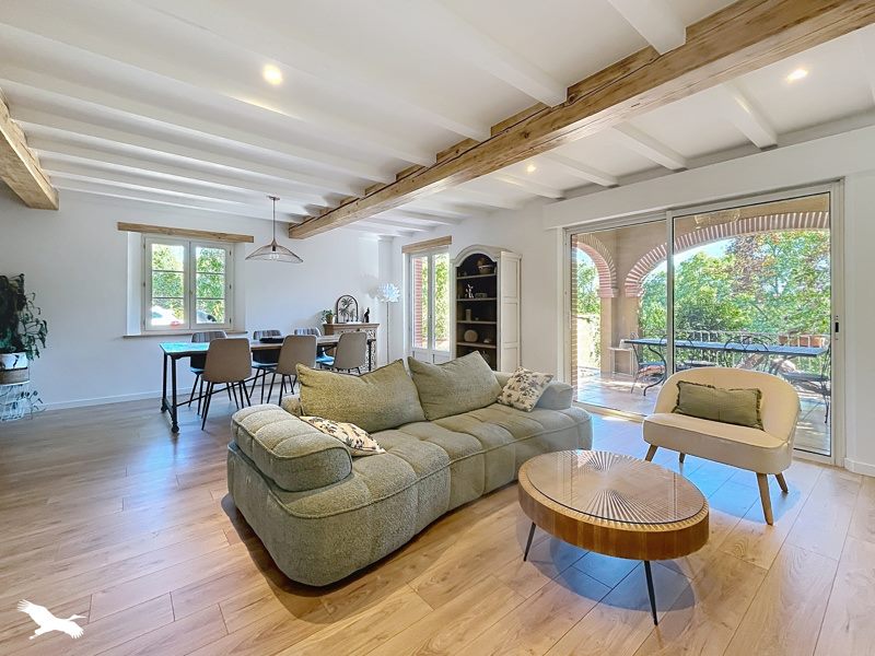 Vente Maison GAILLAC 81600 7 pièces - 200 m²