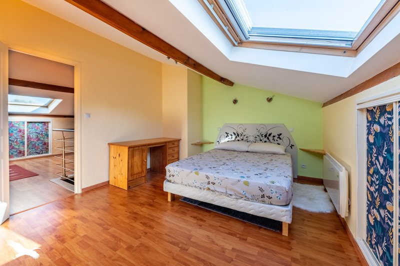Vente Maison MONTECH - 8 pièces -139 m² - (82700)