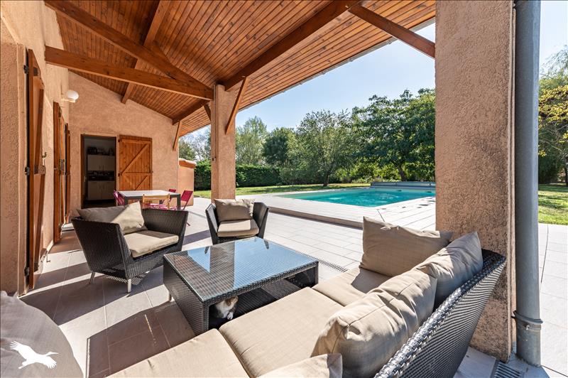 Vente Maison MONTECH - 8 pièces -139 m² - (82700)