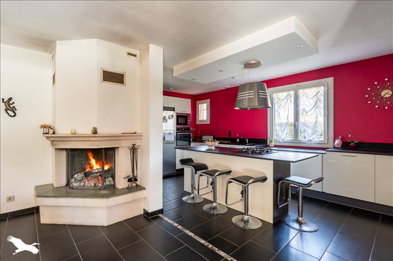 Vente Maison MONTECH - 8 pièces -139 m² - (82700)