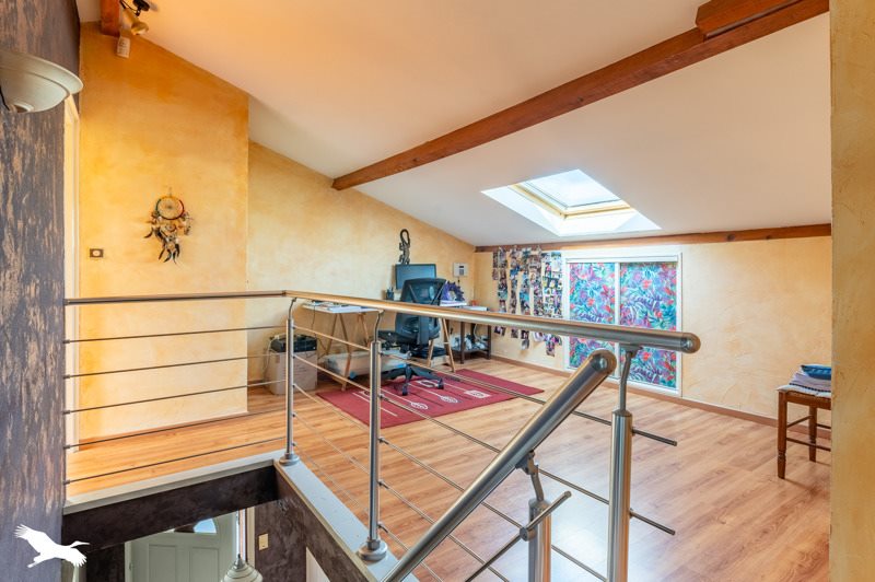 Vente Maison MONTECH - 8 pièces -139 m² - (82700)