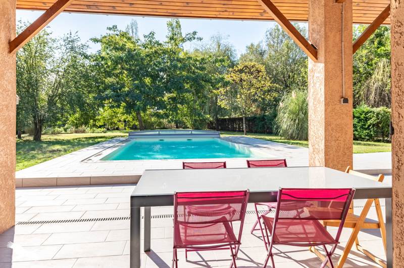 Vente Maison MONTECH - 8 pièces -139 m² - (82700)