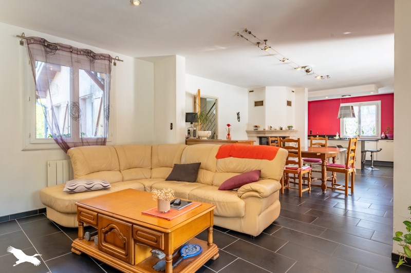 Vente Maison MONTECH - 8 pièces -139 m² - (82700)