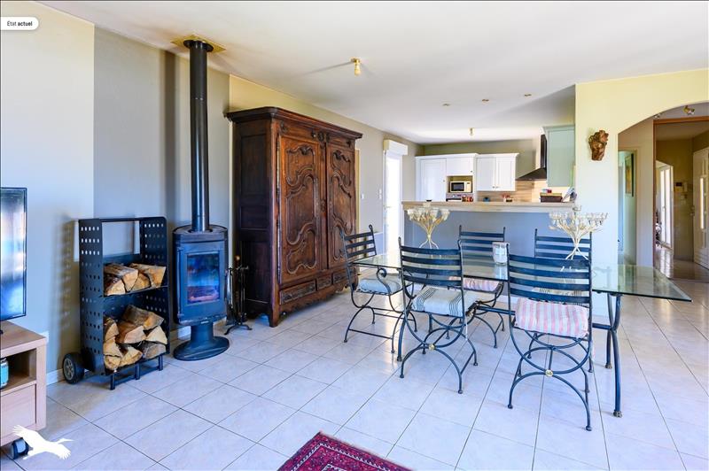 Vente Maison ORGUEIL - 4 pièces -95 m² - (82370)