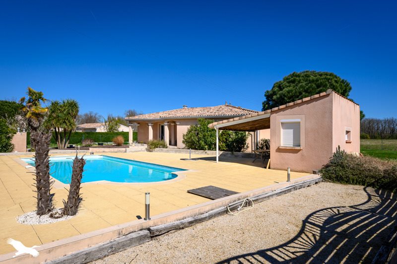 Vente Maison ORGUEIL - 4 pièces -95 m² - (82370)