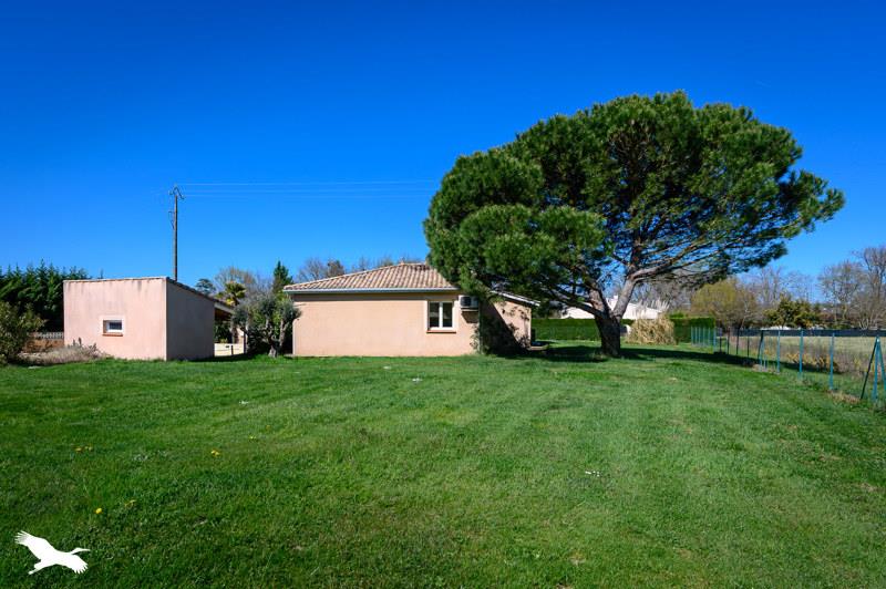 Vente Maison ORGUEIL - 4 pièces -95 m² - (82370)