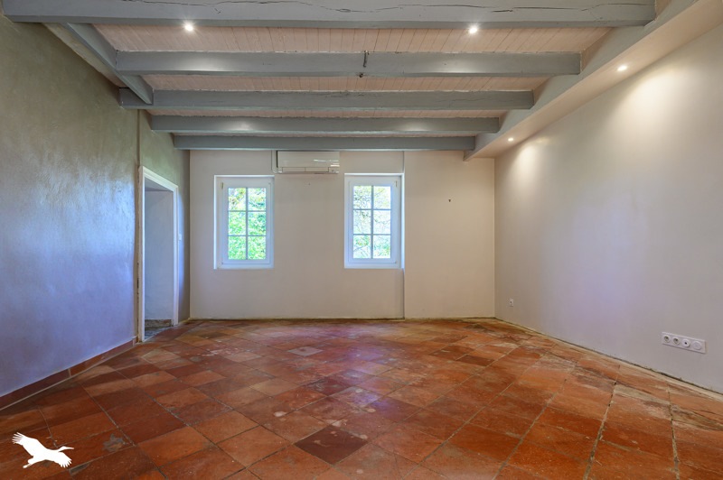 Vente Maison ORGUEIL - 5 pièces -178 m² - (82370)