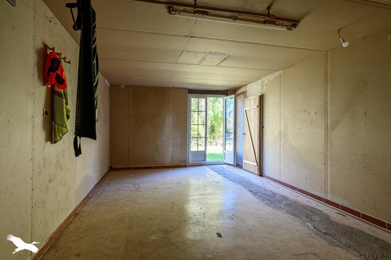 Vente Maison ORGUEIL - 5 pièces -178 m² - (82370)