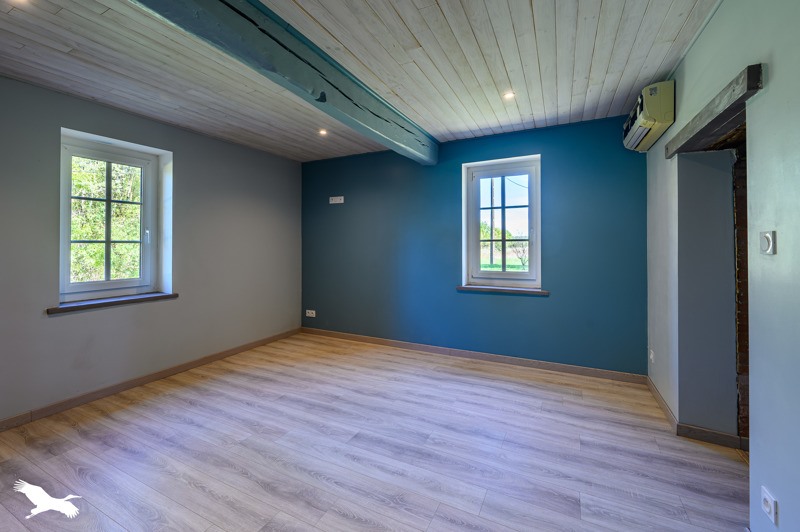 Vente Maison ORGUEIL - 5 pièces -178 m² - (82370)