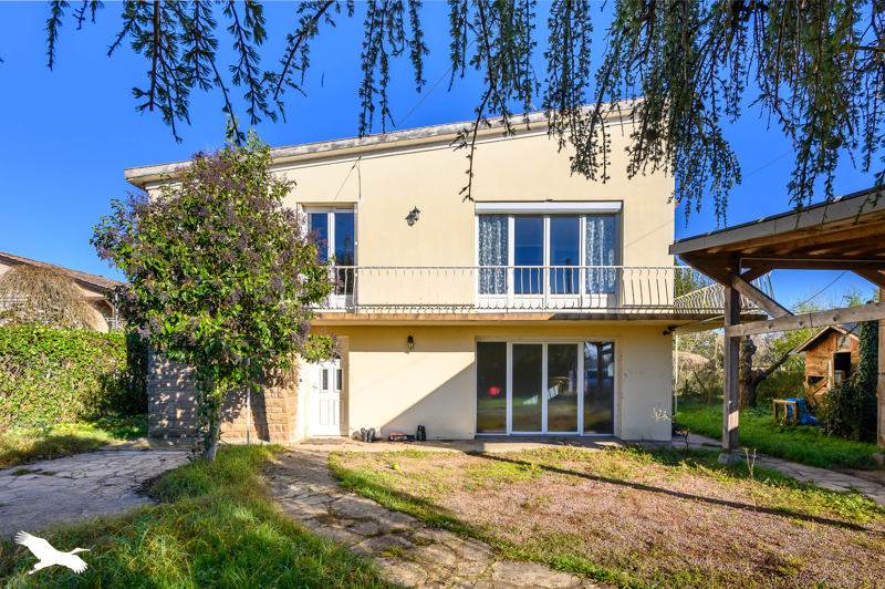 Vente Maison REYNIES - 6 pièces -163 m² - (82370)