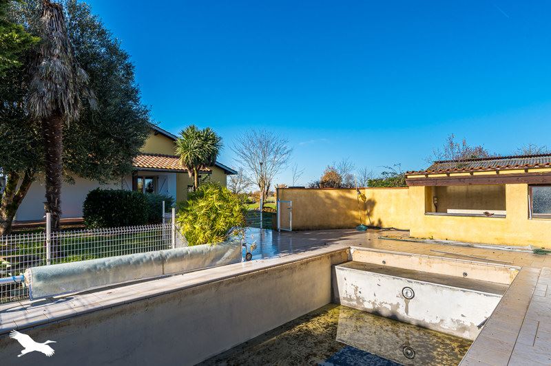 Vente Maison LABASTIDE ST PIERRE - 5 pièces -122 m² - (82370)
