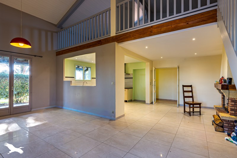 Vente Maison LABASTIDE ST PIERRE - 5 pièces -122 m² - (82370)