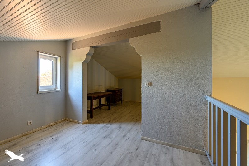 Vente Maison LABASTIDE ST PIERRE - 5 pièces -122 m² - (82370)