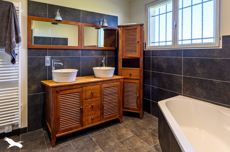 Vente Maison LABASTIDE ST PIERRE - 5 pièces -122 m² - (82370)