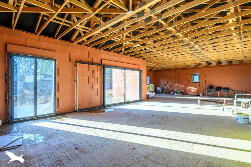 Vente Maison LABASTIDE ST PIERRE 82370 4 pièces - 120 m²