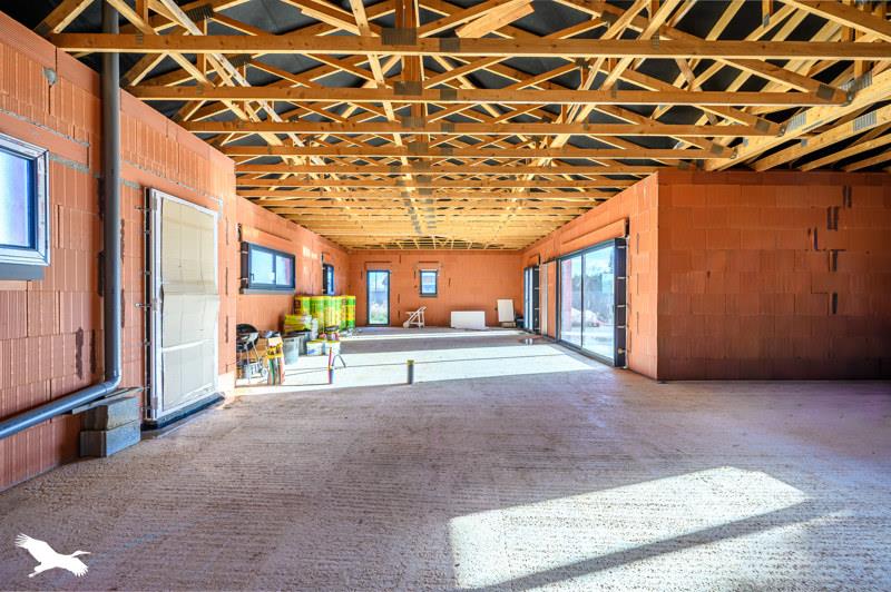 Vente Maison LABASTIDE ST PIERRE - 4 pièces -120 m² - (82370)