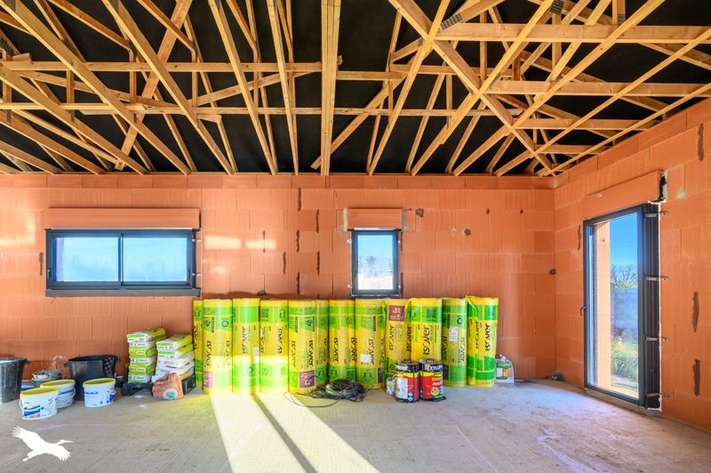 Vente Maison LABASTIDE ST PIERRE - 4 pièces -120 m² - (82370)