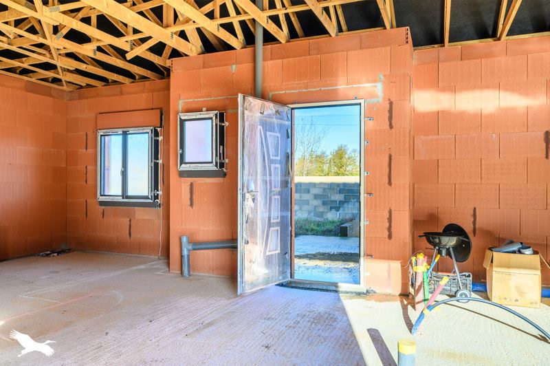 Vente Maison LABASTIDE ST PIERRE - 4 pièces -120 m² - (82370)