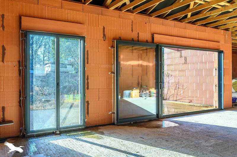 Vente Maison LABASTIDE ST PIERRE - 4 pièces -120 m² - (82370)