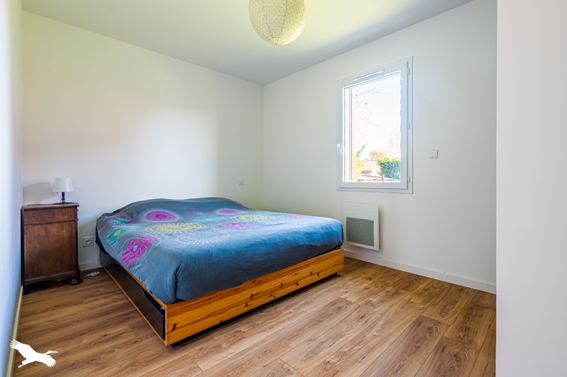 Vente Maison ORGUEIL - 4 pièces -90 m² - (82370)
